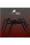 Spider - decoration 90cm Malatec 21832