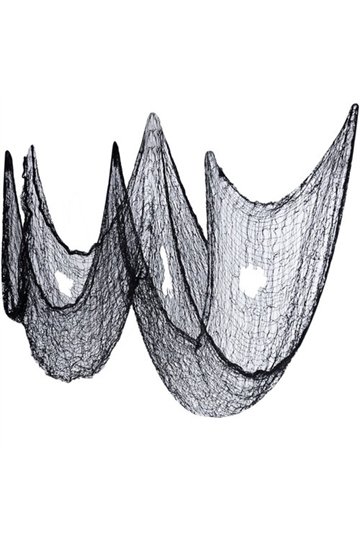 Voratinklio puošmena 198x76cm Malatec 22003
