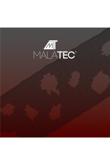 Zirnekļa tīkls - dekors 198x76cm Malatec 22003