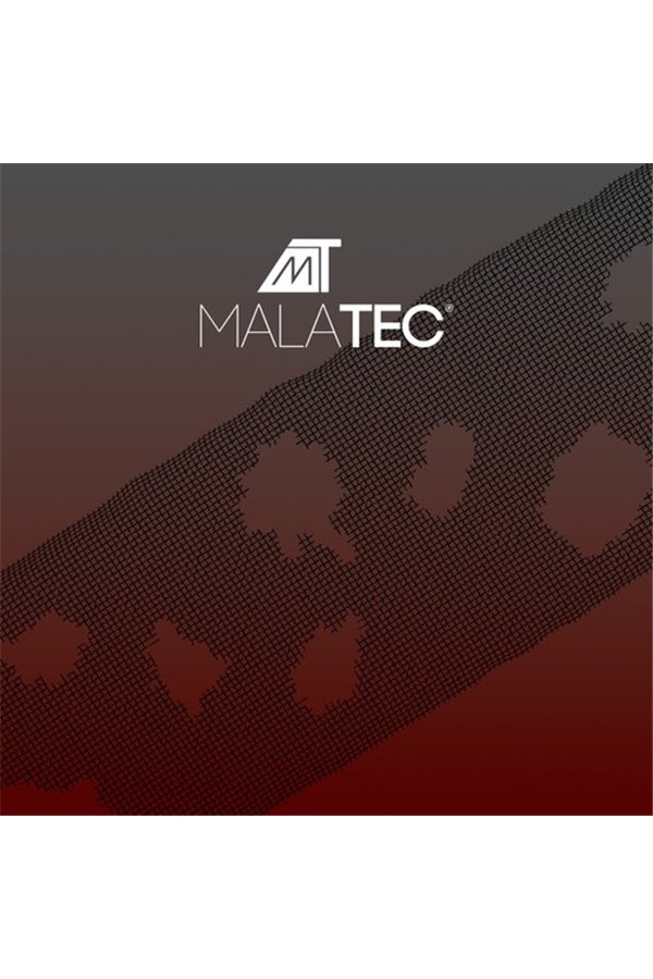 Zirnekļa tīkls - dekors 198x76cm Malatec 22003