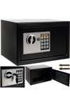 Malatec 22627 Combination Safe