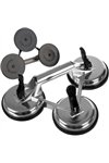 Suction cup - 3x Bigstrene holder 22361