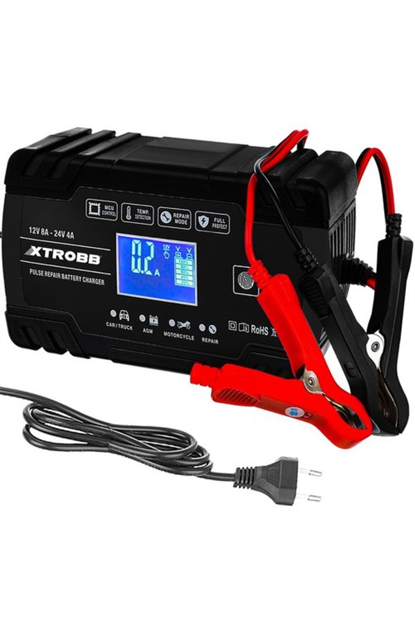 Xtrobb 22463 Battery Charger
