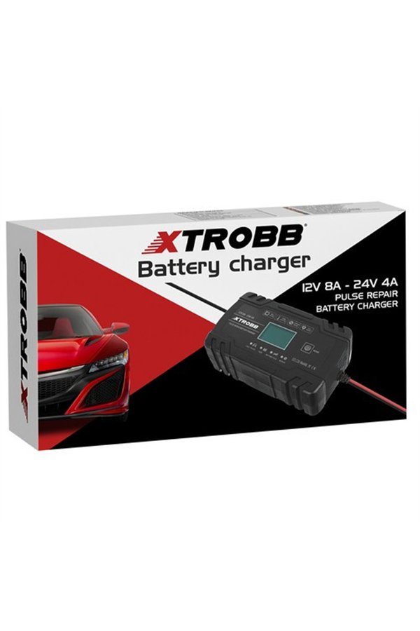 Xtrobb 22463 Battery Charger