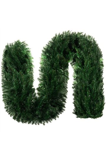 Гирлянда на ёлку 2,7 м HQ Ruhhy 22323