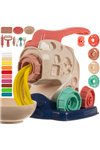 Plasticine - Kruzzel set 22526