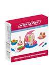 Plasticine - Kruzzel set 22526