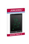 Графический планшет 10" черный XL KRUZZEL 22455