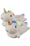 Slippers - unicorn Kruzzel 21923