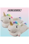 Slippers - unicorn Kruzzel 21923
