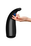 Ruhhy 22229 Touchless Soap Dispenser Black