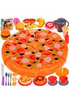 Fast food toy set 22406
