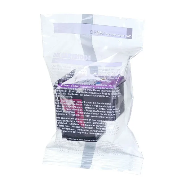 Originaalne Tindikassett Superbulk HP 300XL CC641 reg B-H300Bk Must