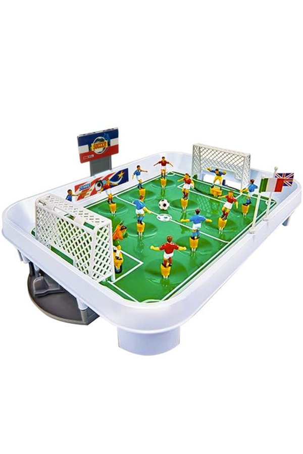 Spring table football 21801