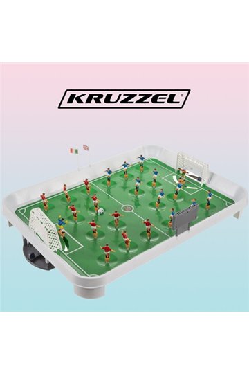 Spring table football 21801