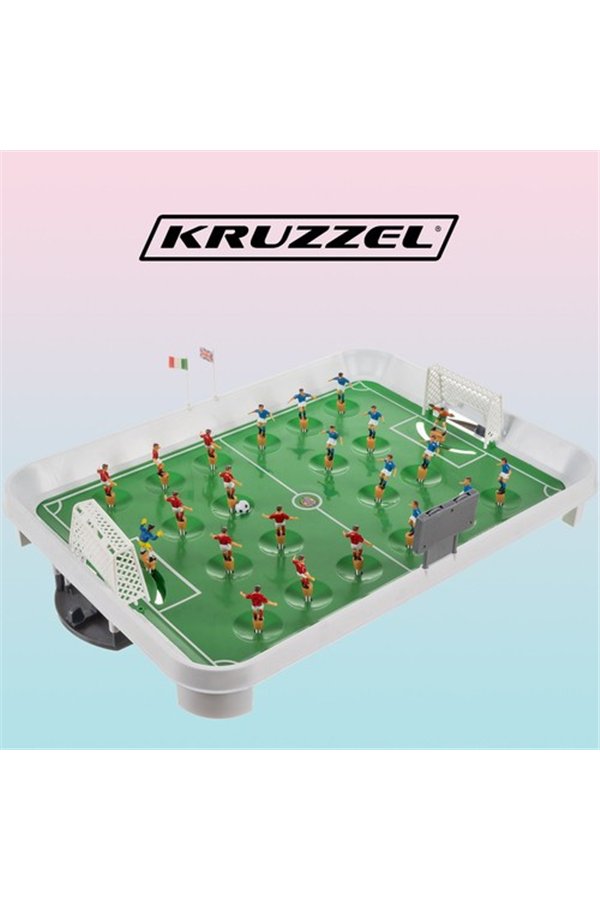 Spring table football 21801