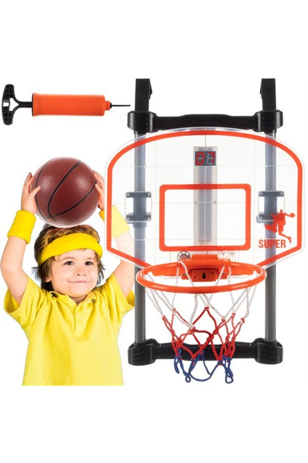 Basketball game for kids 21800