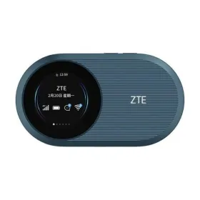 Rūteris ZTE ZTE U10s Pro Wi-Fi 6 GHz Wi-Fi 4