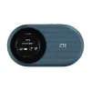 Rūteris ZTE ZTE U10s Pro Wi-Fi 6 GHz Wi-Fi 4