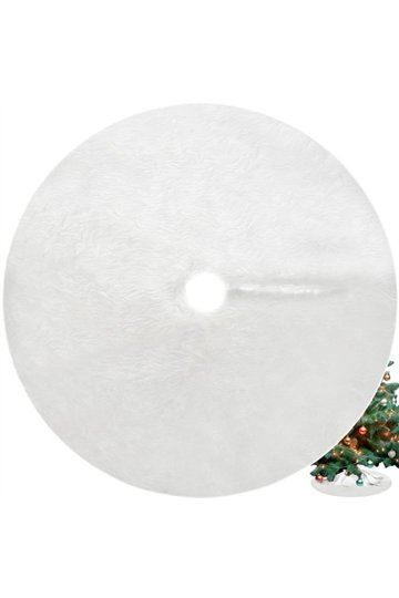 Kilimėlis po Kalėdų eglute 72 cm Ruhhy 22225