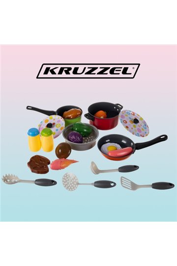 Children&39s cookware set 22405