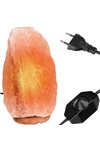 Salt lamp/ionizer 3-5kg 22722