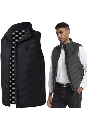 Trizand 22127 USB L apsildāmā veste