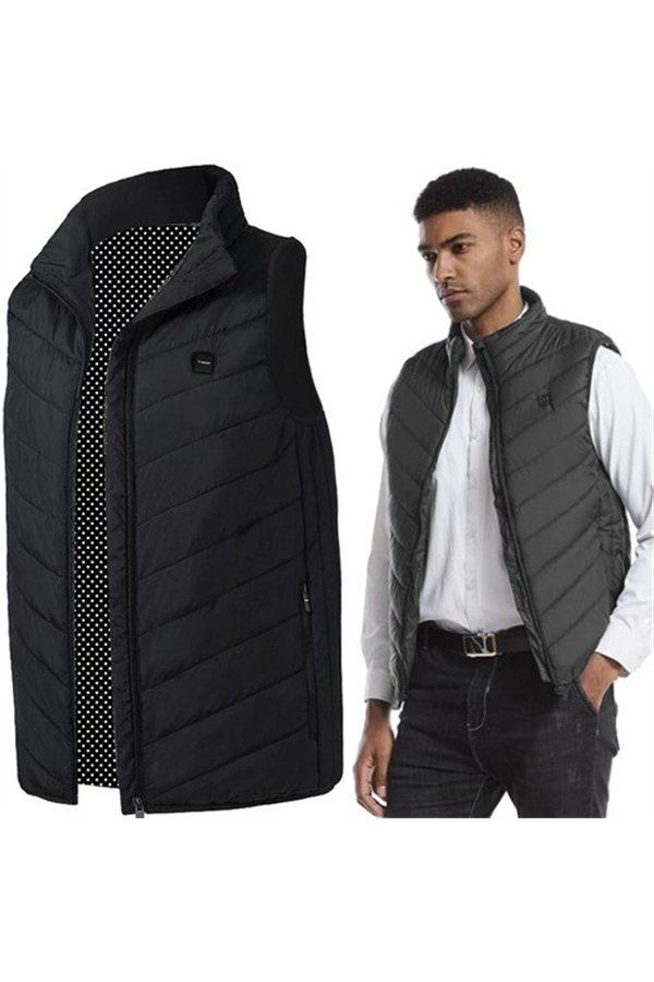 Trizand 22127 USB L apsildāmā veste