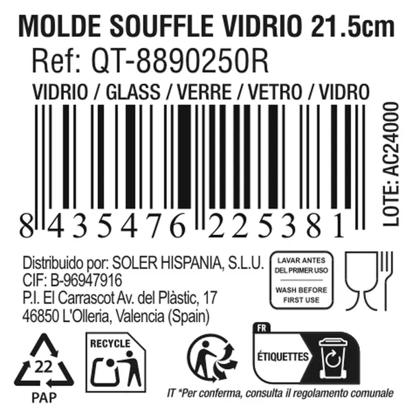 Šildoma liemenė M USB Trizand 22126