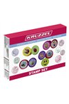 Set of 60 stamps 22388