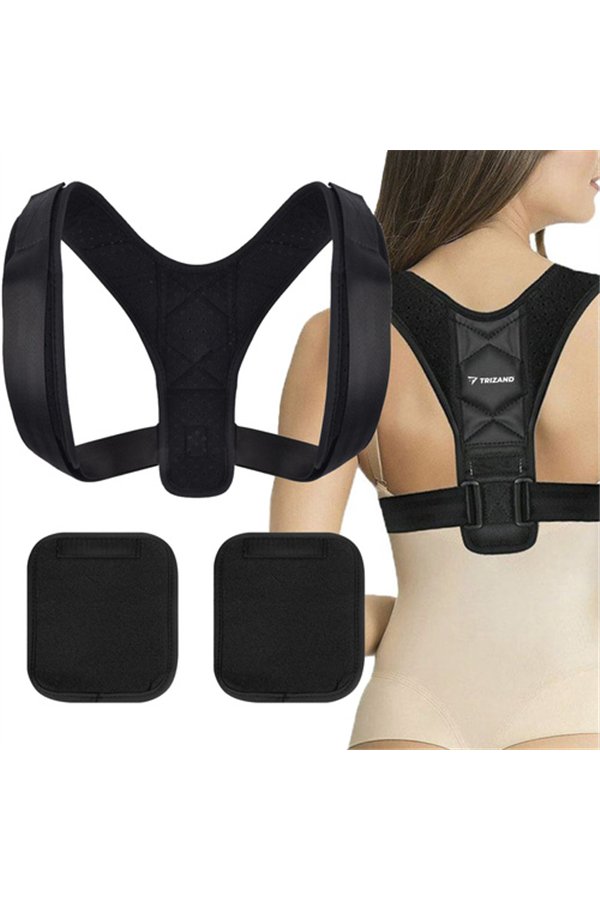 Posture Corrector - Universal Trizand 22743
