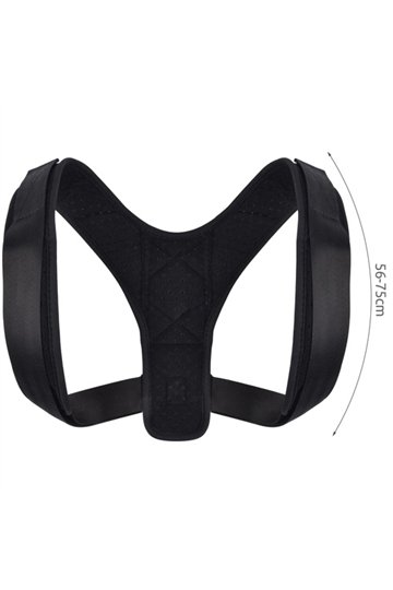 Posture Corrector - Universal Trizand 22743