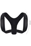 Posture Corrector - Universal Trizand 22743