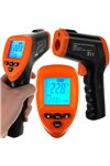Pyrometer - Laser thermometer 21263