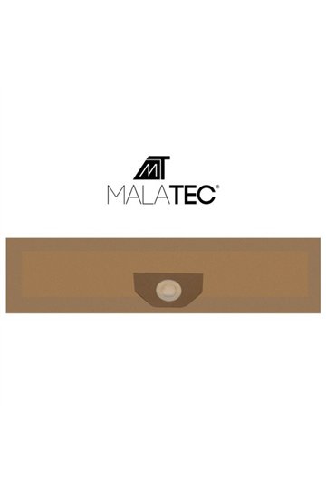 Putekļsūcēja maisiņi - 10 gab. + Malatec 22580 filtrs