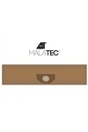 Vacuum cleaner bags - 10 pcs + Malatec 22580 filter