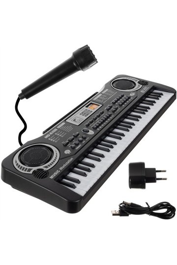 Keyboard - electronic organ 61 keys 22415