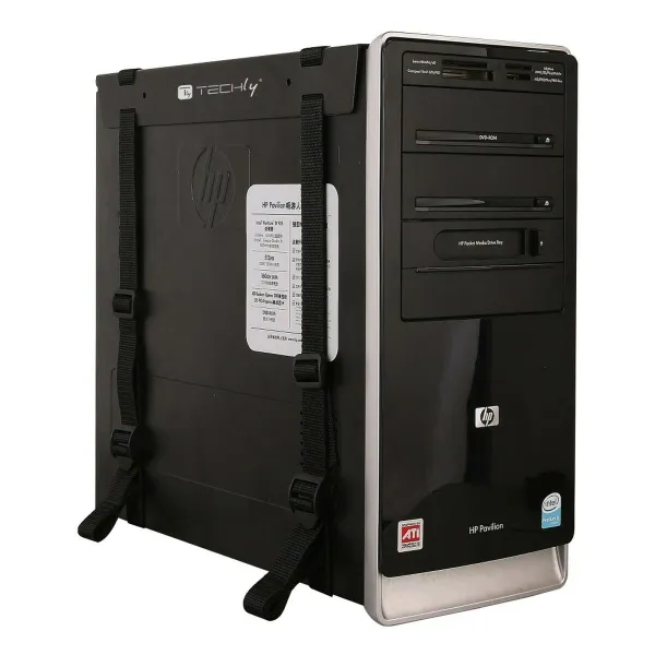 Klaviatuuri tugi Techly ICA-CS 60