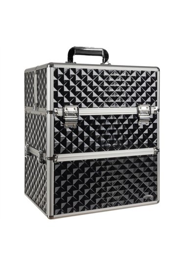 XL Soulima Cosmetic Case 22529