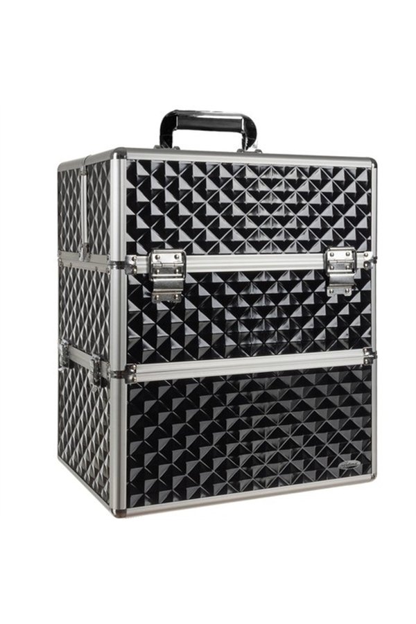 XL Soulima Cosmetic Case 22529