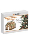 Ruhha&39s Cottage Cutter Set 22905