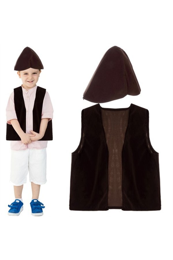 Costume - shepherd Kruzzel 22669