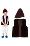 Costume - shepherd Kruzzel 22669