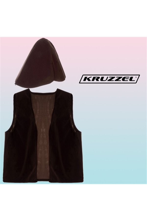 Costume - shepherd Kruzzel 22669