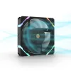Box Ventilator Valkyrie VK-FANX12FB (1 Unit)