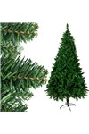 Christmas tree 2.2m Ruhhy 22318