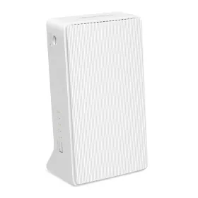 Maršrutizatorius Mercusys MB110-4G Balta RJ45 Ethernet LAN
