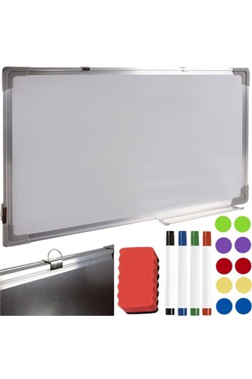 Dry erase board 60x90cm Maaleo 22753