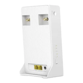 Maršrutizatorius Mercusys MB110-4G Balta RJ45 Ethernet LAN