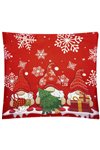 Decorative pillowcase 45x45cm Ruhhy 22312